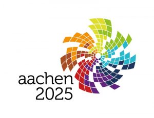 Wir sind dabei - Aachen 2025